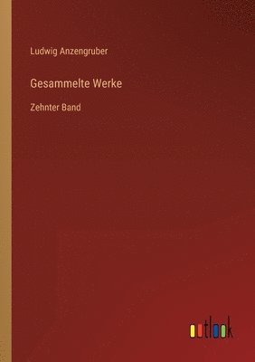 Gesammelte Werke (hftad)