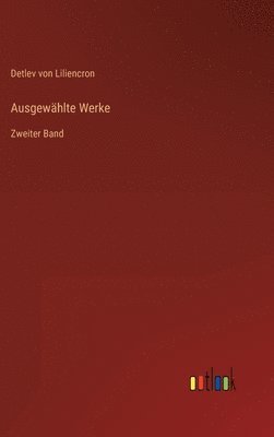 Ausgewhlte Werke (hftad)