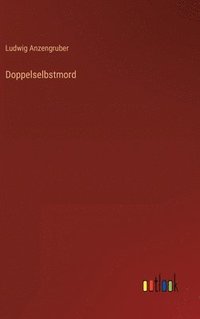 Doppelselbstmord (inbunden)