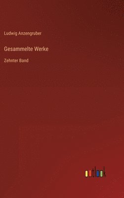 Gesammelte Werke (hftad)