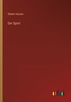 Sport (hftad)