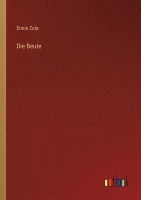 Beute (hftad)
