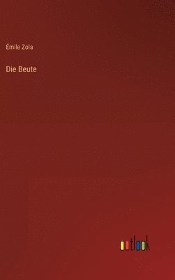 Beute (hftad)