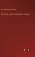 Reisebriefe von Felix Mendelssohn Bartholdy