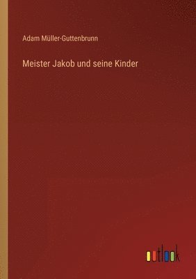 Meister Jakob und seine Kinder (hftad)
