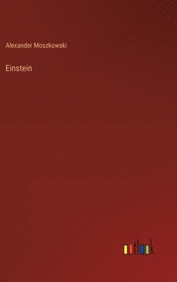 Einstein (hftad)