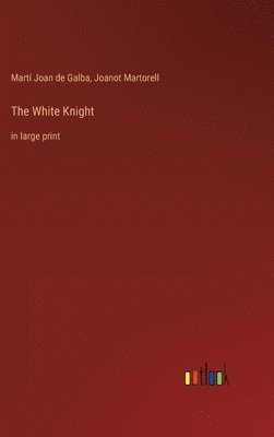 The White Knight (hftad)
