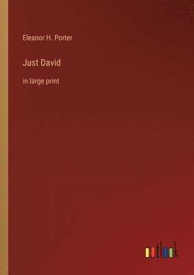 Just David