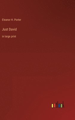 Just David (hftad)