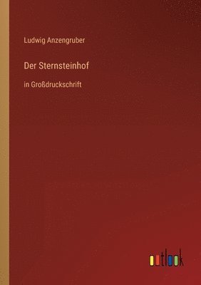 Sternsteinhof (hftad)