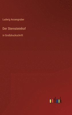 Sternsteinhof (hftad)