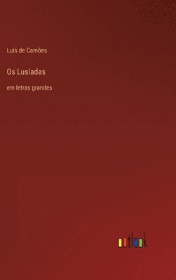 Os Lus�adas (h�ftad)
