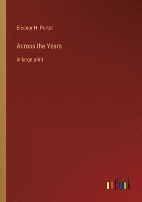 Across the Years (hftad)