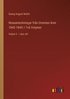 Reseanteckningar frn Orienten ren 1843-1849; I Tv Volymer