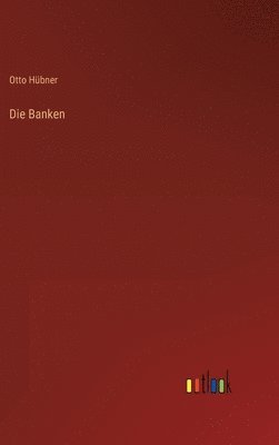 Banken (inbunden)