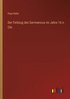 Feldzug des Germanicus im Jahre 16 n. Chr.