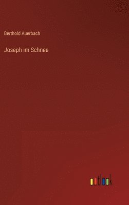 Joseph im Schnee (h�ftad)