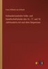 Einhundertundzehn Volks- und Gesellschaftslieder des 16., 17. und 18. Jahrhunderts mit und ohne Singweisen