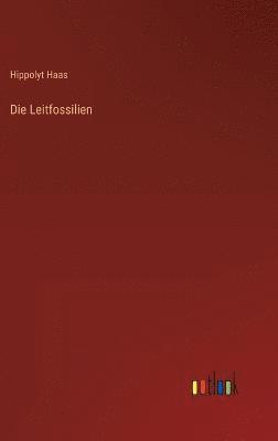 Leitfossilien (häftad)