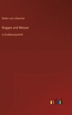 Roggen und Weizen (hftad)