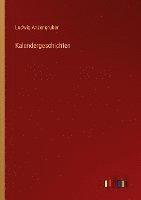 Kalendergeschichten (hftad)