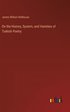 On the History, System, and Varieties of Turkish Poetry