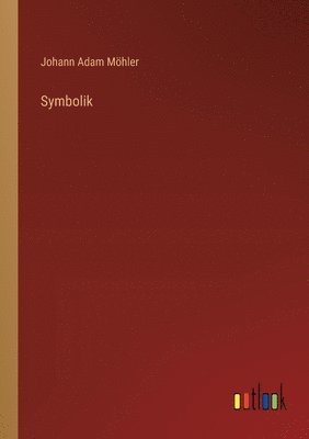 Symbolik (hftad)