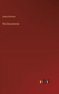 Elocutionist (häftad)