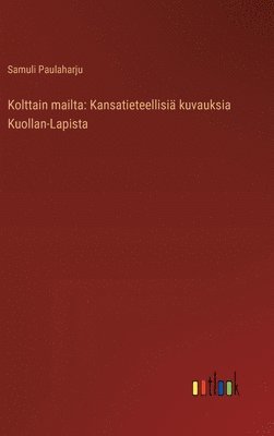 Kolttain mailta (h�ftad)