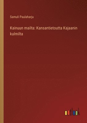 Kainuun mailta (hftad)