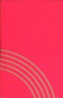 Evangelisches Gesangbuch. Ausgabe Fur Die Evangelisch-Lutherische...: Rot (inbunden)