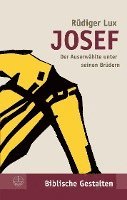 Josef: Der Auserwahlte Unter Seinen Brudern (hftad)