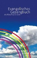 Evangelisches Gesangbuch: Jugend-Edition (inbunden)