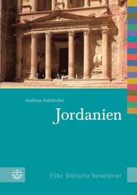 Jordanien (e-bok)