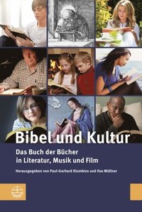 Bibel und Kultur (e-bok)