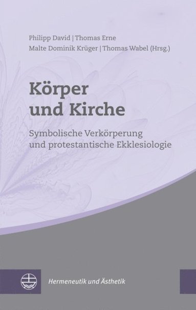 Körper und Kirche (e-bok)