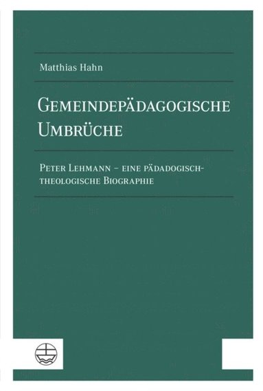 Gemeindepÿdagogische Umbrüche (pocket)