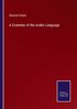 Grammar of the Arabic Language