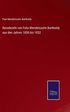 Reisebriefe von Felix Mendelssohn Bartholdy aus den Jahren 1830 bis 1832