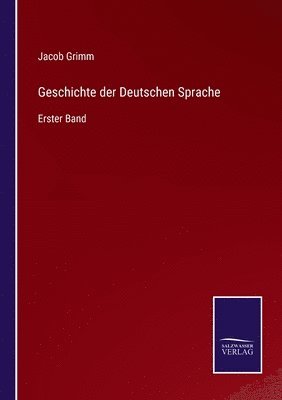 Geschichte der Deutschen Sprache (hftad)