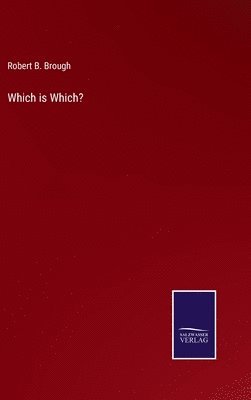 Which is Which? (häftad)