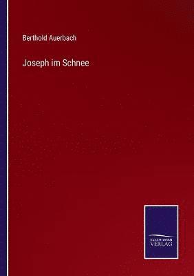 Joseph im Schnee (h�ftad)