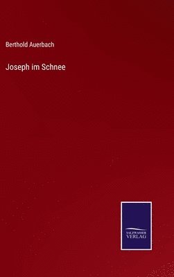 Joseph im Schnee (h�ftad)