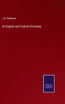 English and Turkish Dictionary (hftad)