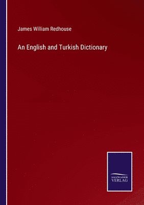 English and Turkish Dictionary (hftad)