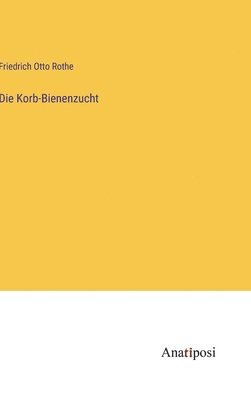Korb-Bienenzucht (hftad)