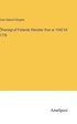 fversigt af Finlands litteratur ifran ar 1542 till 1770