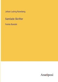 Samlade Skrifter (hftad)