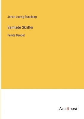 Samlade Skrifter (pocket)