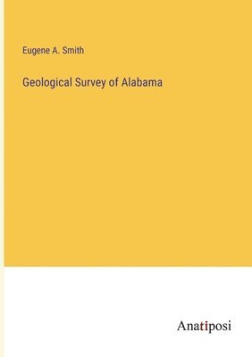 Geological Survey of Alabama (hftad)